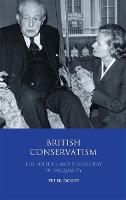 British Conservatism: The Politics and Philosophy of Inequality (PDF eBook)