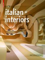 Italian Interiors (PDF eBook)