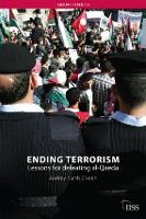 Ending Terrorism: Lessons for defeating al-Qaeda