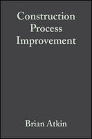 Construction Process Improvement (PDF eBook)