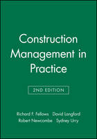 Construction Management in Practice