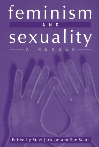 Feminism and Sexuality: A Reader