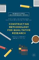 Constructing Methodology for Qualitative Research (ePub eBook)