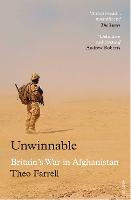 Unwinnable: BritainOs War in Afghanistan (ePub eBook)