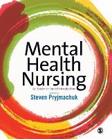 Mental Health Nursing: An Evidence Based Introduction