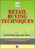 Retail Buying Techniques