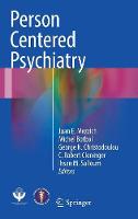 Person Centered Psychiatry (ePub eBook)