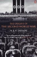 Origins of the Second World War, The