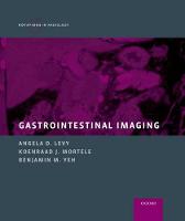 Gastrointestinal Imaging (ePub eBook)