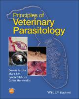 Principles of Veterinary Parasitology (ePub eBook)
