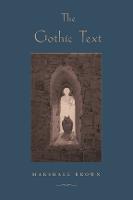 GOTHIC TEXT, THE