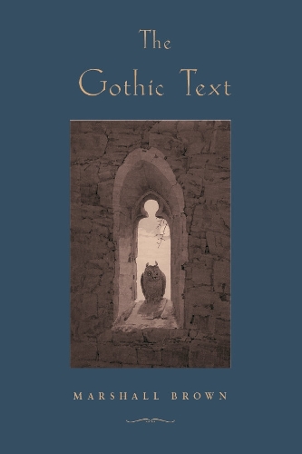GOTHIC TEXT, The
