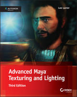 Advanced Maya Texturing and Lighting (ePub eBook)