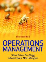 EBOOK: Operations Management 2/e (ePub eBook)