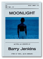 Moonlight Screenplay Book