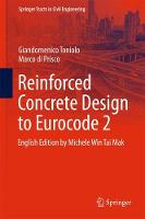 Reinforced Concrete Design to Eurocode 2 (ePub eBook)