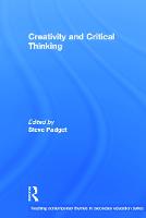 Creativity and Critical Thinking (ePub eBook)