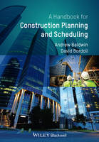 Handbook for Construction Planning and Scheduling (ePub eBook)