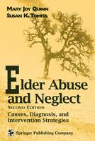 Elder Abuse and Neglect (PDF eBook)