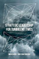 Strategic Leadership for Turbulent Times (ePub eBook)