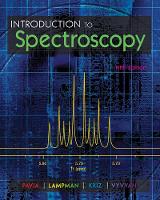 Introduction to Spectroscopy (PDF eBook)