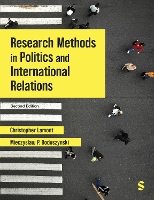 Research Methods in Politics and International Relations