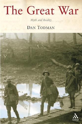 Great War, The: Myth and Memory