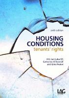 Housing Conditions: tenants' rights