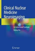 Clinical Nuclear Medicine Neuroimaging: An Instructional Casebook (ePub eBook)