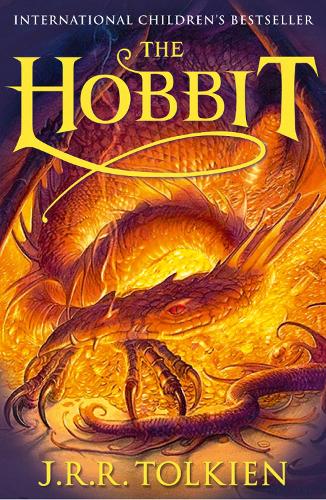Hobbit, The