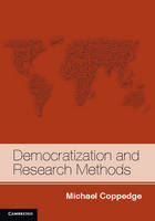 Democratization and Research Methods (ePub eBook)