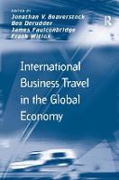 International Business Travel in the Global Economy (PDF eBook)