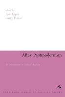 After Postmodernism: An Introduction to Critical Realism