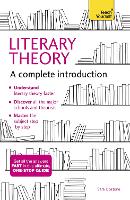 Literary Theory: A Complete Introduction