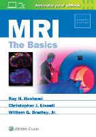 MRI: The Basics (ePub eBook)