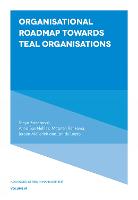 Organisational Roadmap Towards Teal Organisations (PDF eBook)