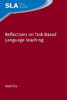 Reflections on Task-Based Language Teaching (ePub eBook)