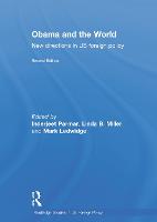 Obama and the World: New Directions in US Foreign Policy