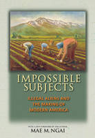 Impossible Subjects: Illegal Aliens and the Making of Modern America - Updated Edition (ePub eBook)