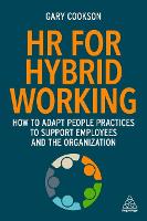 HR for Hybrid Working (ePub eBook)