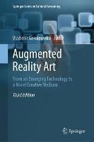 Augmented Reality Art (ePub eBook)