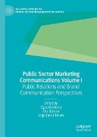 Public Sector Marketing Communications Volume I (ePub eBook)