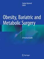 Obesity, Bariatric and Metabolic Surgery (ePub eBook)
