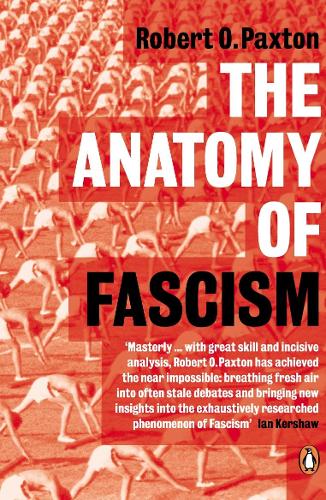 Anatomy of Fascism, The