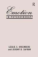 Emotion in Psychotherapy
