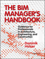 The BIM Manager's Handbook (ePub eBook)