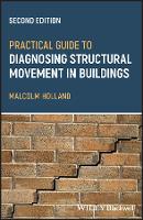 Practical Guide to Diagnosing Structural Movement in Buildings (ePub eBook)