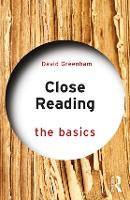Close Reading: The Basics (ePub eBook)