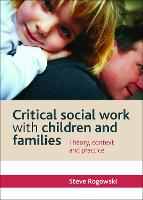Critical social work with children and families (PDF eBook)
