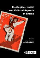 Ideological, Social and Cultural Aspects of Events (PDF eBook)